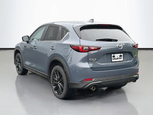 Used 2024 MAZDA CX-5 Carbon Edition AWD/4WD image 5