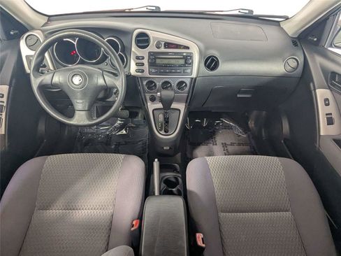 Used 2008 Toyota Matrix FWD image 39