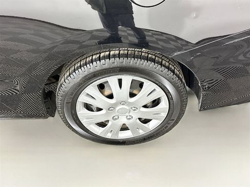 Used 2015 Honda Civic LX image 20