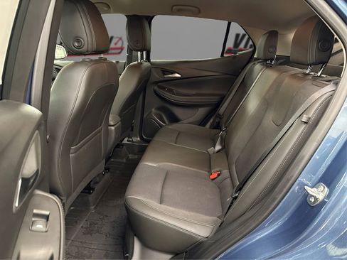 Used 2024 Buick Encore GX Preferred image 10