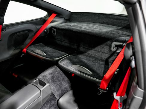 Used 2007 Porsche 911 Turbo image 24