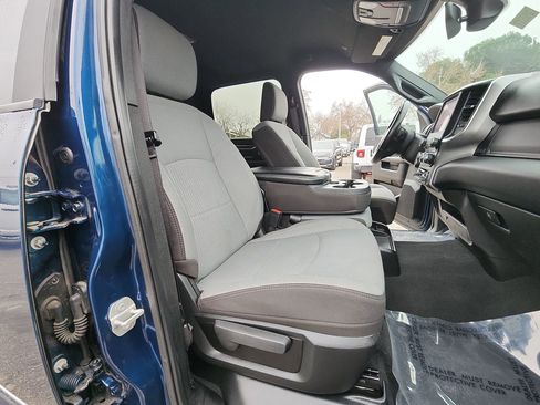 Certified 2024 RAM 2500 Big Horn image 24