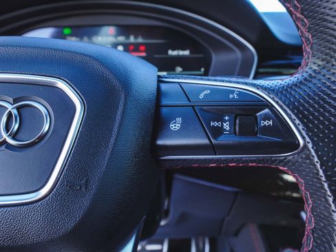 Used 2023 Audi S4 Premium Plus w/ Premium Plus Package image 24