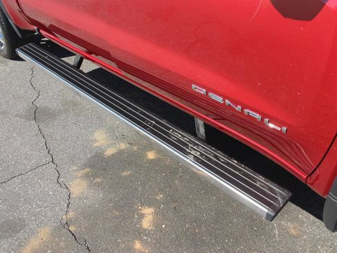 Used 2024 GMC Sierra 1500 Denali w/ Denali Reserve Package image 12