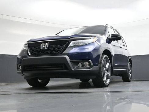 Used 2019 Honda Passport Touring image 36