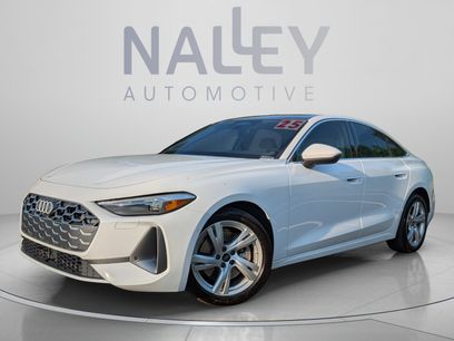 Used 2025 Audi A5 2.0T Premium