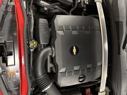 Used 2015 Chevrolet Camaro LT RWD image 26