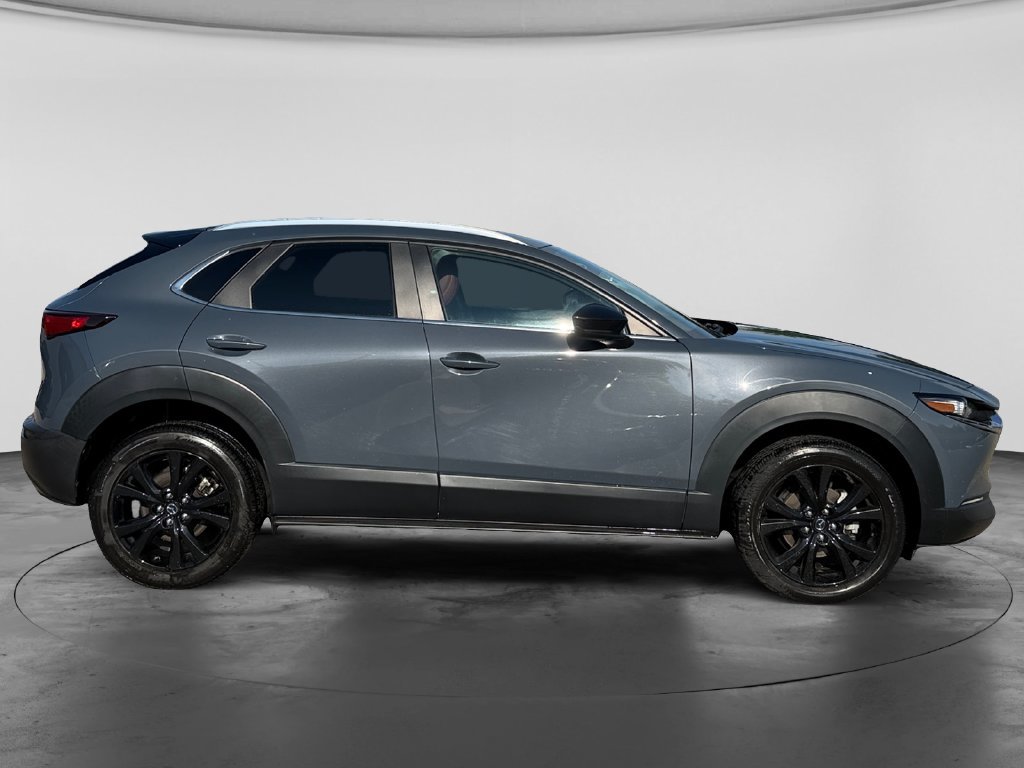 Used 2023 MAZDA CX-30 AWD 2.5 S w/ Preferred Package image 9