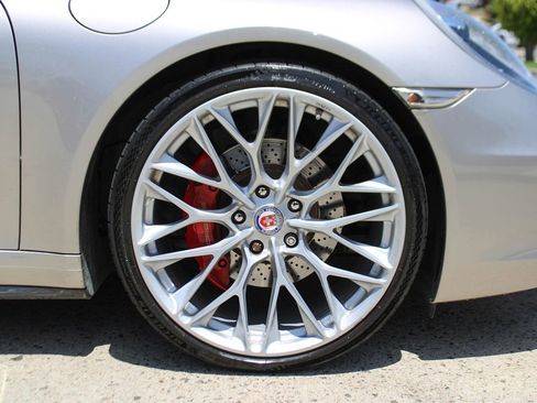 Used 2013 Porsche 911 Carrera 4S AWD/4WD image 35