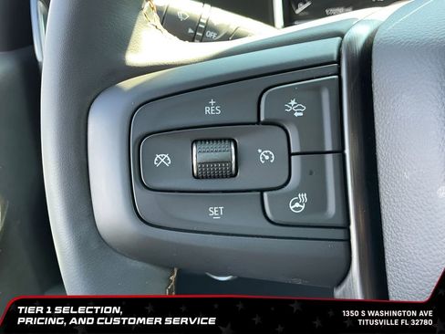 Used 2025 GMC Sierra 2500 AT4 w/ AT4 Premium Plus Package AWD/4WD image 35