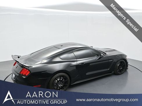 Used 2018 Ford Mustang Shelby GT350 w/ Electronics Package image 46