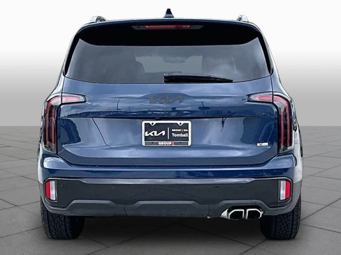 Certified 2025 Kia Telluride SX Prestige X-Pro image 5