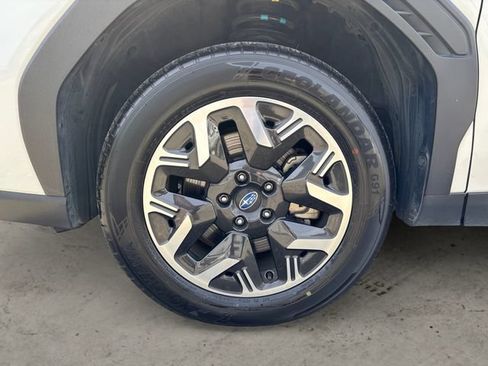 Certified 2025 Subaru Forester Premium AWD/4WD image 14