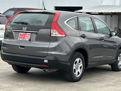 Used 2013 Honda CR-V LX