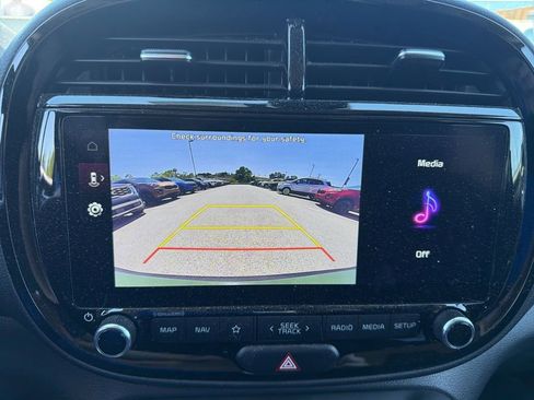 Certified 2023 Kia Soul EX FWD image 13