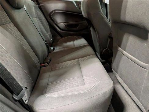 Used 2019 Ford Fiesta SE w/ Equipment Group 201A image 18