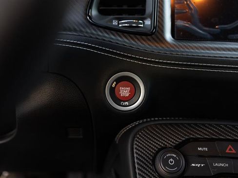 Used 2023 Dodge Challenger SRT Hellcat Redeye image 29