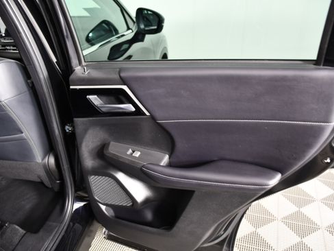 Used 2022 Mitsubishi Outlander SE AWD/4WD image 41