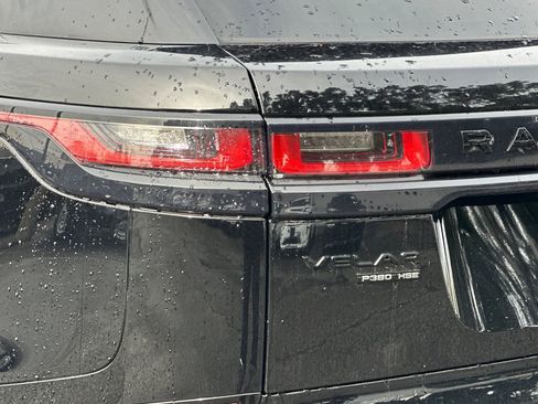 Used 2018 Land Rover Range Rover Velar R-Dynamic HSE image 14