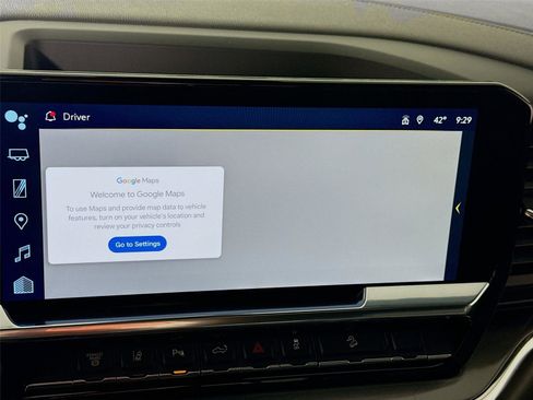 Used 2024 Chevrolet Silverado 3500 High Country w/ High Country Premium Package image 7