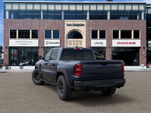 New 2026 RAM 1500 RHO AWD/4WD image 3