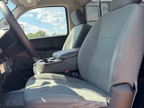 Used 2016 RAM 4500 Tradesman RWD image 12