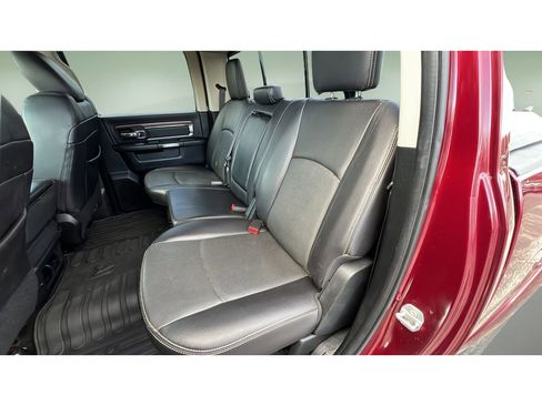 Used 2016 RAM 1500 Laramie w/ Protection Group AWD/4WD image 28