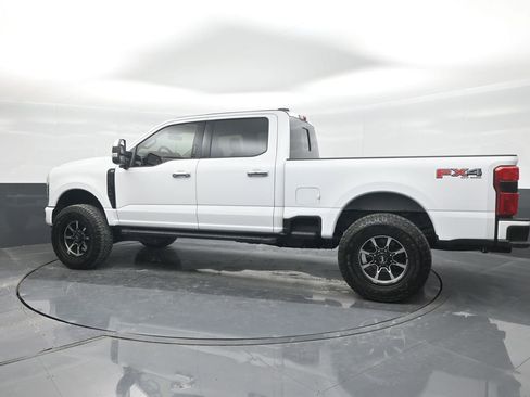 Used 2024 Ford F250 XLT w/ XLT Premium Package image 29