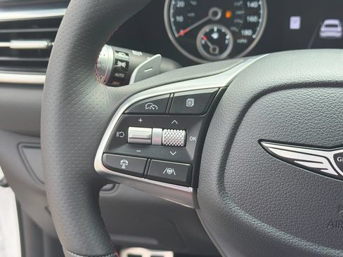 New 2026 Genesis G70 3.3T Sport Prestige RWD image 25