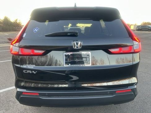 Certified 2023 Honda CR-V EX-L image 5