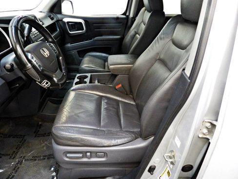 Used 2008 Honda Ridgeline RTL image 8
