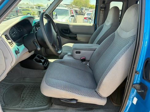 Used 1998 Ford Ranger Splash RWD image 15