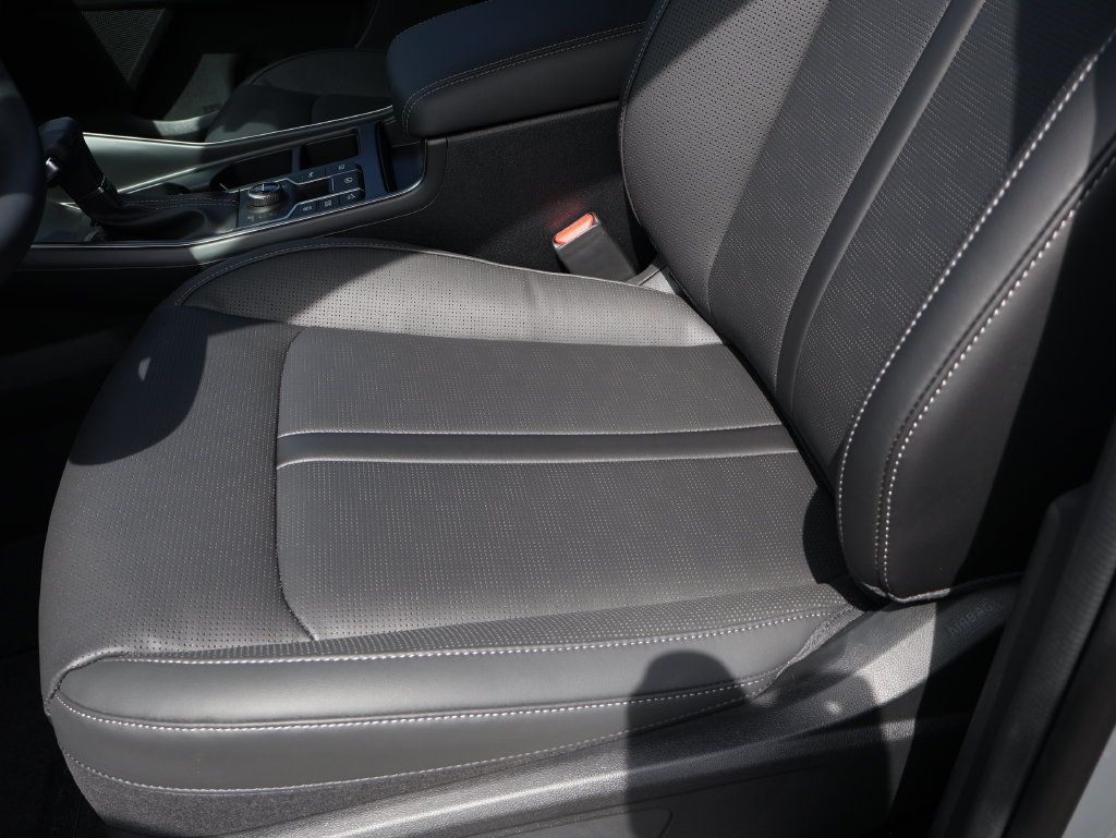 New 2026 Kia Sorento EX AWD/4WD image 22