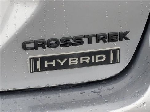 New 2026 Subaru Crosstrek 2.5i Limited image 9