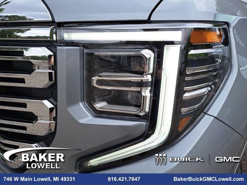 New 2026 GMC Sierra 1500 Denali image 34