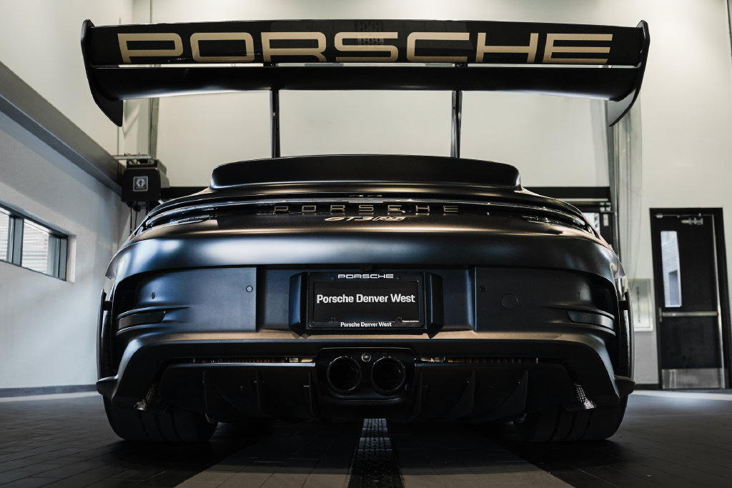 Used 2023 Porsche 911 GT3 RS RWD image 43