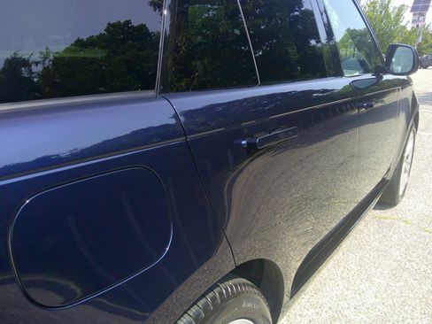Used 2023 Land Rover Range Rover SE AWD/4WD image 30