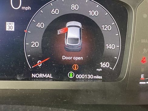 Used 2024 Acura Integra A-Spec w/ Technology Package FWD image 20