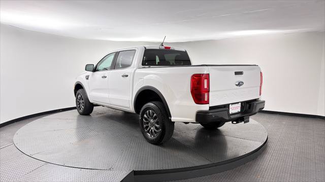 Used 2021 Ford Ranger XLT w/ Equipment Group 301A Mid RWD image 5