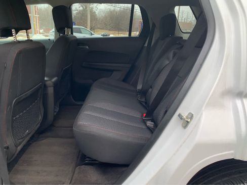 Used 2016 GMC Terrain SLE image 23