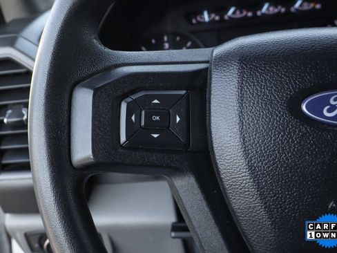 Used 2017 Ford F450 XL w/ Power Equipment Group image 25