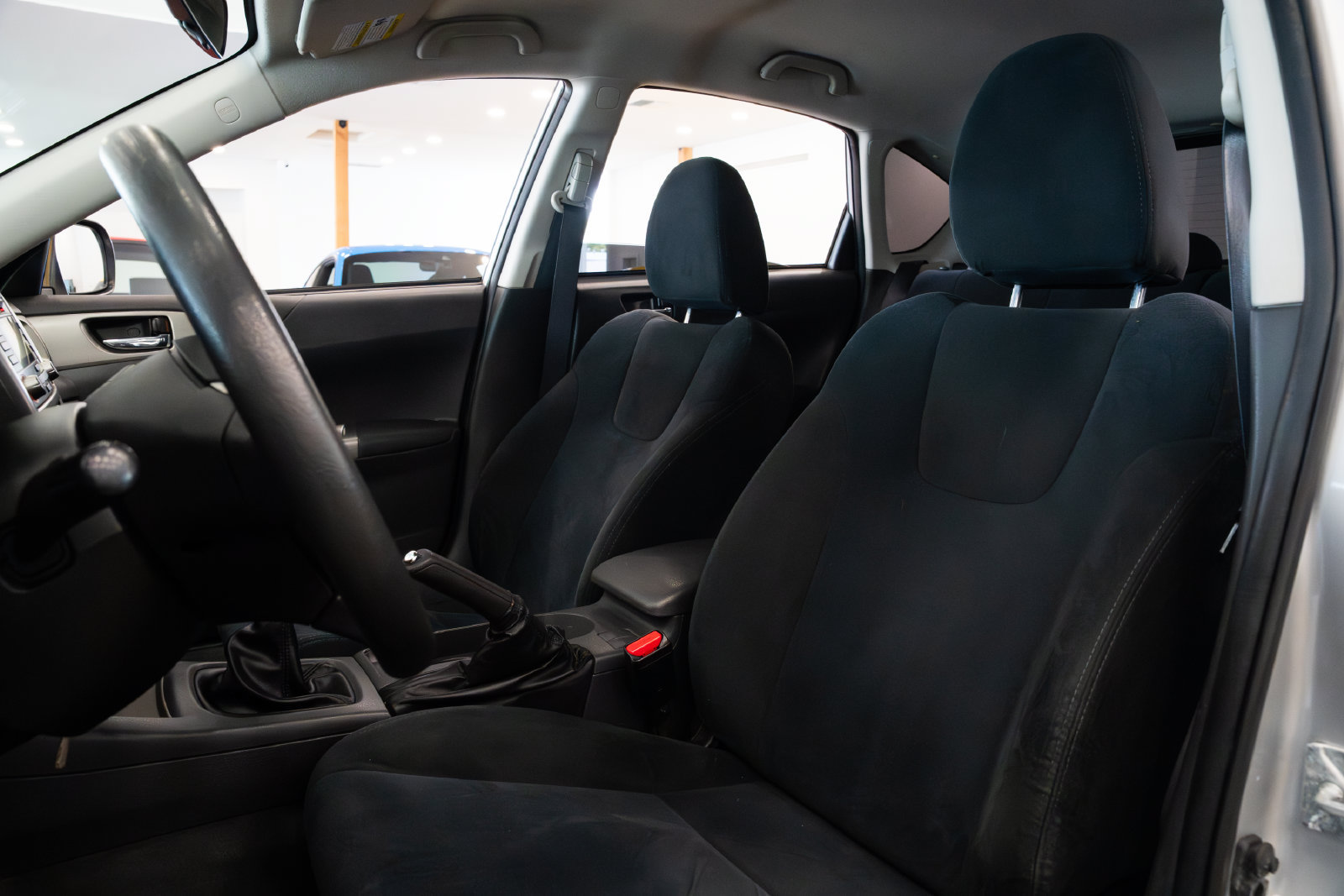 Used 2008 Subaru Impreza 2.5i AWD/4WD image 15