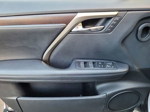 Used 2022 Lexus RX 350 AWD w/ Premium Package image 22