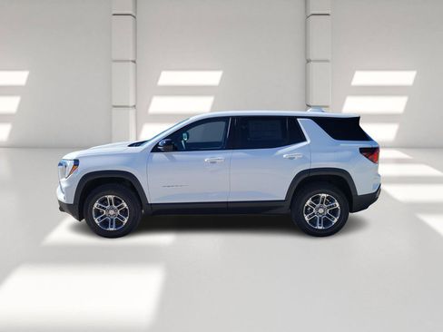 New 2026 GMC Terrain Elevation image 4