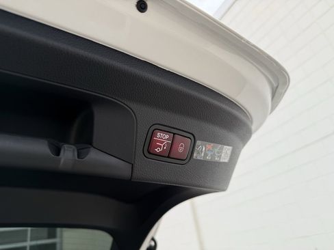 Used 2025 Mercedes-Benz GLE 53 AMG 4MATIC Coupe image 48