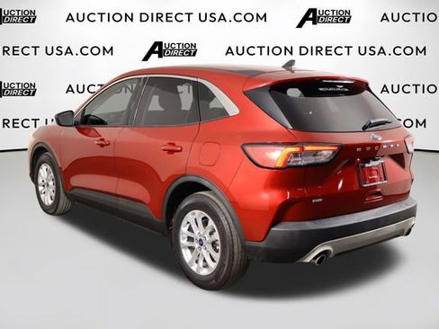 Used 2022 Ford Escape SE w/ Convenience Package FWD image 36