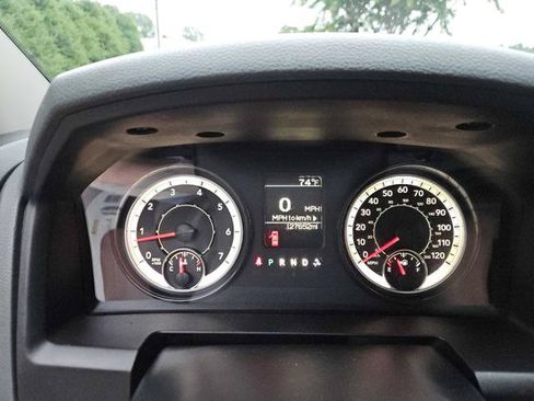 Used 2017 RAM 1500 Tradesman w/ Power & Remote Entry Group AWD/4WD image 19