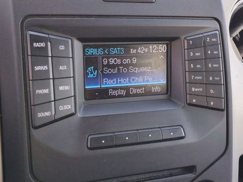 Used 2014 Ford F150 XLT w/ Equipment Group 302A Luxury image 14