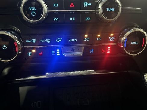 New 2026 Ford F150 King Ranch w/ FX4 Off-Road Package AWD/4WD image 34