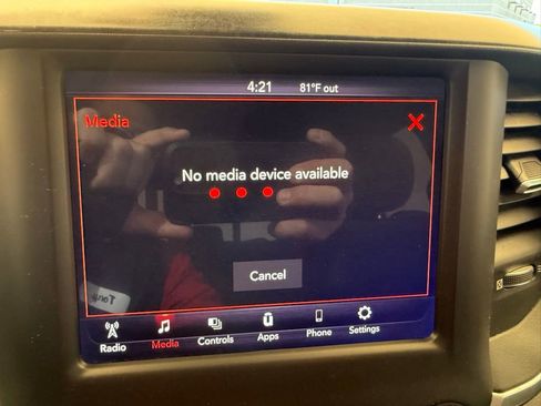 Used 2019 RAM 1500 Big Horn image 19